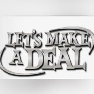 Let's Make a Deal